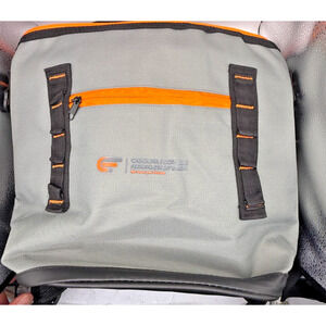 Leeds Soft-Sided Cooler‎ Bag — Heavy-Duty, Stylish, and Ready to Chill